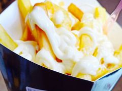 -SUGAR糖薯·章鱼烧(鹏欣水游城店)