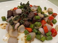 -阿湾楼·温州海鲜·江浙菜(京江路店)