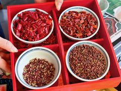 -大隐·成都火锅Bistro(合生麒麟新天地店)