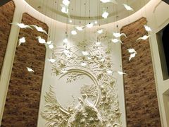 -翠湖宾馆·中餐厅