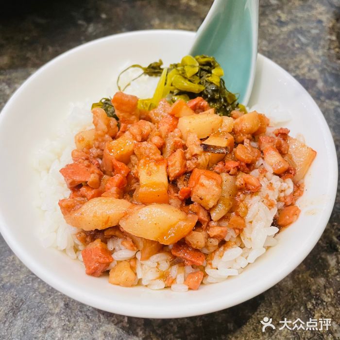 零度空间·台湾小馆(五道口购物中心店)图片