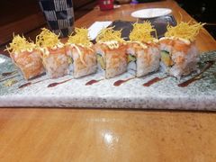 -千代武日本料理(爱建店)
