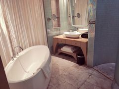 -青岛银沙滩温德姆至尊酒店