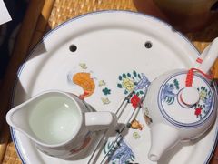 -点都德(奥体印象城店)