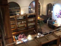 -1901 Cafe(西四店)