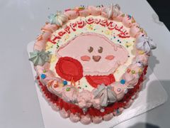 -米柚烘焙教室(工联CC店)