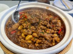 -赣江里•江西菜(望京旺角店)