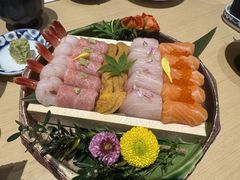 -小山日本料理(太古汇店)