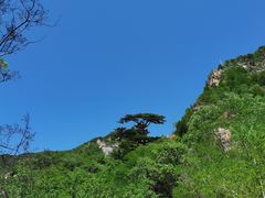 -圣莲山风景区