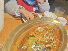 -黄山老妈·土菜(碧桂园店)