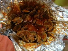 -食悦天美食广场(西安CityOn熙地港购物中心店)
