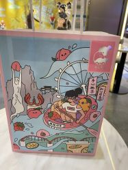 -桃桃屿·潮牌酷银(世纪荟店)