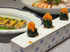 -柿合缘新京菜(静安嘉里中心店)