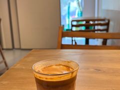 -Punchline Coffee&Roaster(同济大学店)