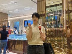 -VENCHI 闻绮(北京国贸商城店)
