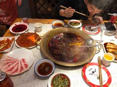 -大味生态火锅(蓝谷地店)