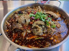 -蓉三少冒烤鸭·四川小吃集(北京首店)