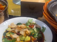 -井水小厨·湘菜(活力广场店)