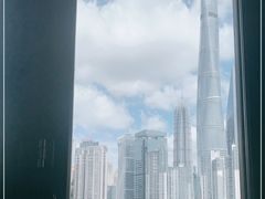 -三利音·东方司宴(外滩店)