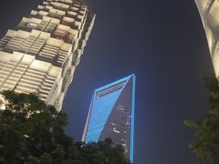 -上海中心大厦