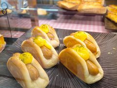 -Caidie Bakery采蝶轩(百越店)