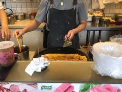 -卞姐蛋饼(陕西南路店)