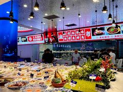 -驻海渔市(置信店)