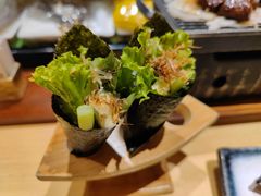 -本逸·割烹料理(湖墅店)