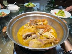 -金稼园·金平湖农家菜