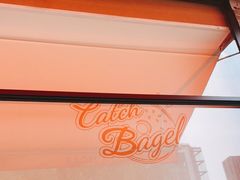 -Catch Bagel(芳草地店)