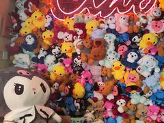 -CIAO·团建聚餐·生日派对轰趴馆(福田店)