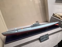 -中国人民解放军海军博物馆