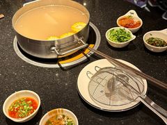 -牛事制造局牛肉火锅(莲岳路店)