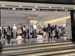 -ZARA HOME(天环广场店)