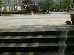 -时间仓(月湖公园店)