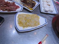 -胡同泥炉烤肉(总店)