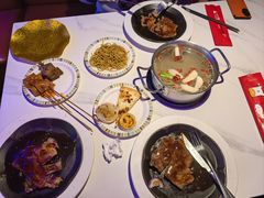 -吉布鲁牛排海鲜自助(巴南万达广场店)
