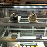 卷起来的面包新滋味