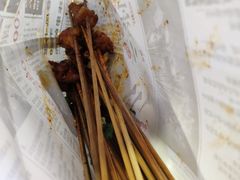 -乐乐姐超级土豆(中关村5号店)