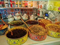 -桥门程记(兰州南关夜市店)