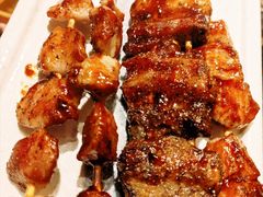 盐烤五花肉-诚·鳗屋(星摩尔店)