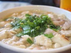 葫芦头泡馍-春发生饭店·非遗(南院门店)