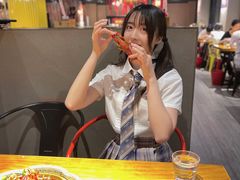 -金陵一哥龙虾馆(三牌楼总店)