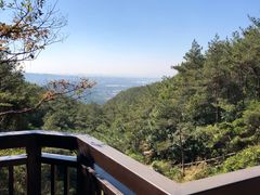-北辰山景区
