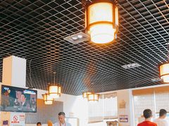 大堂-乐山食古香跷脚牛肉