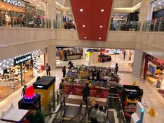 -光启城时尚购物中心