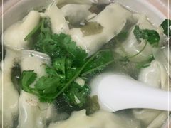 -吴淞老街砂锅馄饨(北兴路店)