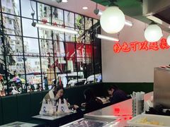 大堂-黑粉你肥牛火锅粉(泛悦汇KA店)