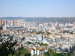 -西华公园