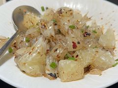 糊辣柚柚-山石榴·贵州菜(丰盛里店)